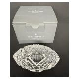 Waterford Crystal Egg