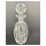 Waterford Crystal Decanter