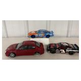 1998 Mattel Grand Prix, #3 Monte Carlo & Alpha