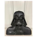 Vintage Star Wars Darth Vader Accessories Case