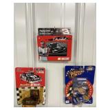 Racing Champions, Hasbro Cars & Dale Earnhardt