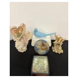 Noelle Giving Spirit Angel, Angel & Misc Decor