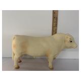 Breyer Charolars Bull 360