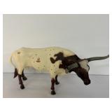 Breyer Texas Long Horn 384