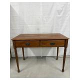 Vintage Desk 40'x20'x30'H