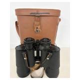 Everest 7x50 Binoculars & Case