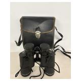 Telstar 7x35 Binoculars & Case