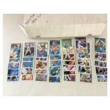MLB 1998 Topps Trading Cards