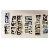 MLB 1994 Topps Trading Cards