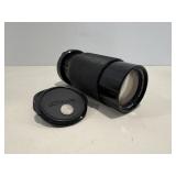 JC Penney Optics Zoom Lens 80-200mm
