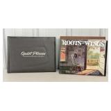 Tom Heflin Art Books
