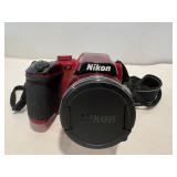 Nikon Coolpix B500 Camera