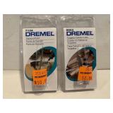 Dremel 7134 & 9903 Bits