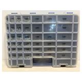 Organizer & Wood Screws