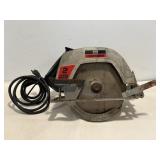 Craftsman 7.25'  Circular Saw