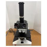 Leitz Display Microscope
