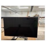Samsung Smart TV 48' Dia no cords or remote
