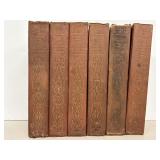 1924 Maupassant Book Series