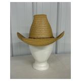7-1/8 Cowboy Hat