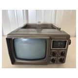 Bentley Portable TV