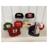 Super Bowl XX & Other Caps
