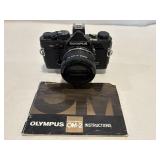 Olympus OM-2 Camera