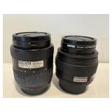 Olympus Sun Pak 52mm Ultra Violet &Digital 14-45mm