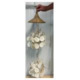 Shell Wind Chime