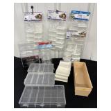 Various Organizers