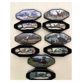 Wild Life Pocket Knives
