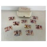 NBA  1993-94 Fleer Ultra Trading Cards