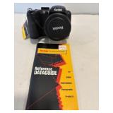 Kodak Pixpro AZ252 Digital Camera