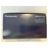 New Panasonic DMW-FL External Auto FLash