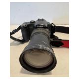 Lumix 35mm Digital Camera with Optical Zoom