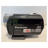 Panasonic SDR-S26 Digital Camcorder missing cables