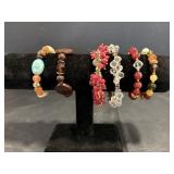 Newer Stretch Bracelets