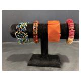 Newer Stretch Bracelets one needs repair