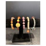Newer Stretch Bracelets