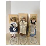 Edwin M Knowles Rapunzel & Cinderella 15' &