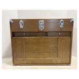 H Gerstner & Sons Machinist Tool Box