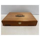 Bull & Bear Tobacco Shop Box 11'x8'