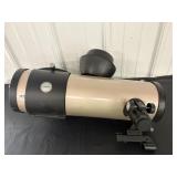 Star Guide Refractor Telescope untested