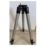Telescoping Tripod 54'H