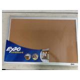Expo Cork Board 24'x36'