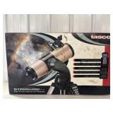 Tasco Starguide 114 Telescope