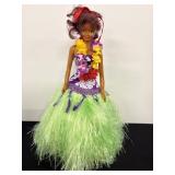 Hula Barbie Battery Operated