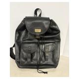 Vintage Back Pack