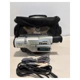 Sony Handy Cam DCR-TRV120 Digital Camera Recorder