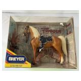 Breyer Roy Rogers Trigger Hollywood Horse 758