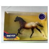 Breyer 25th Anniversary Just About Horses 1106